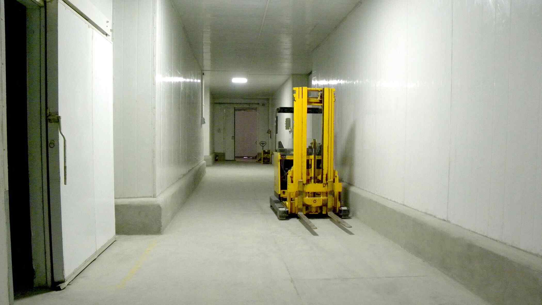  Contech Warehouse